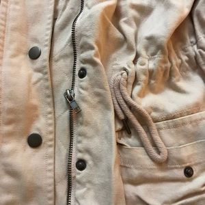 Forever 21 Jackets & Coats - F21: Hipster Raincoat Forever 21 Jackets & Coats - F21: Hipster Raincoat